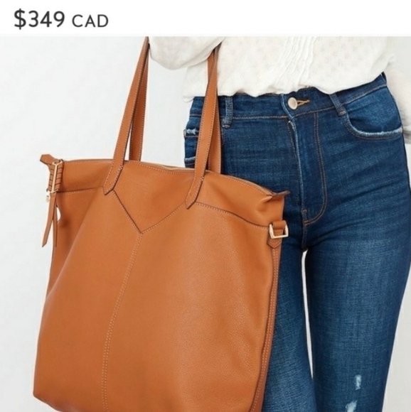 New Kensington Tote - Stella & Dot - Picture 8 of 9